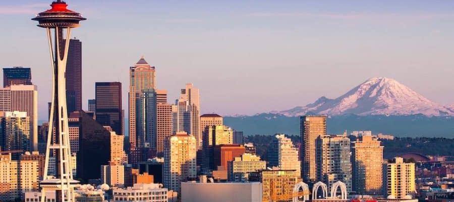 Seattle SEO Agency, Seattle SEO company