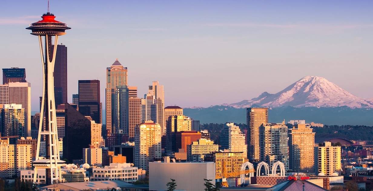 Seattle SEO Agency, Seattle SEO company